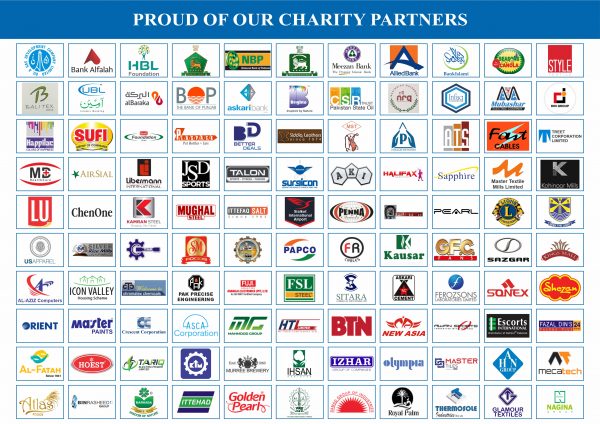 Charity Partners – Cancer Care Hospital & Research Center